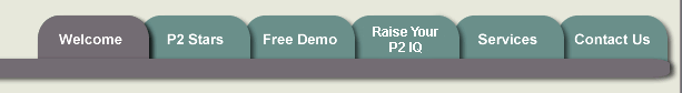 P2 Nav Bar